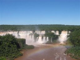 Bilder Iguazu &amp; Itaipu 11_2004 092